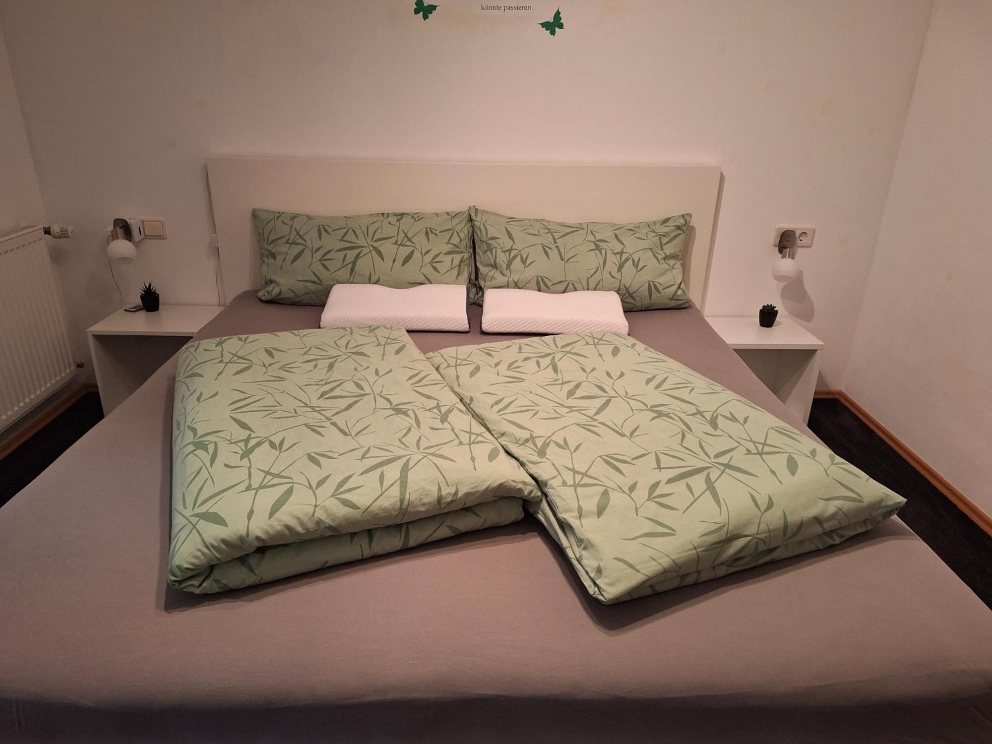 DorenVoegelhof公寓 外观 照片