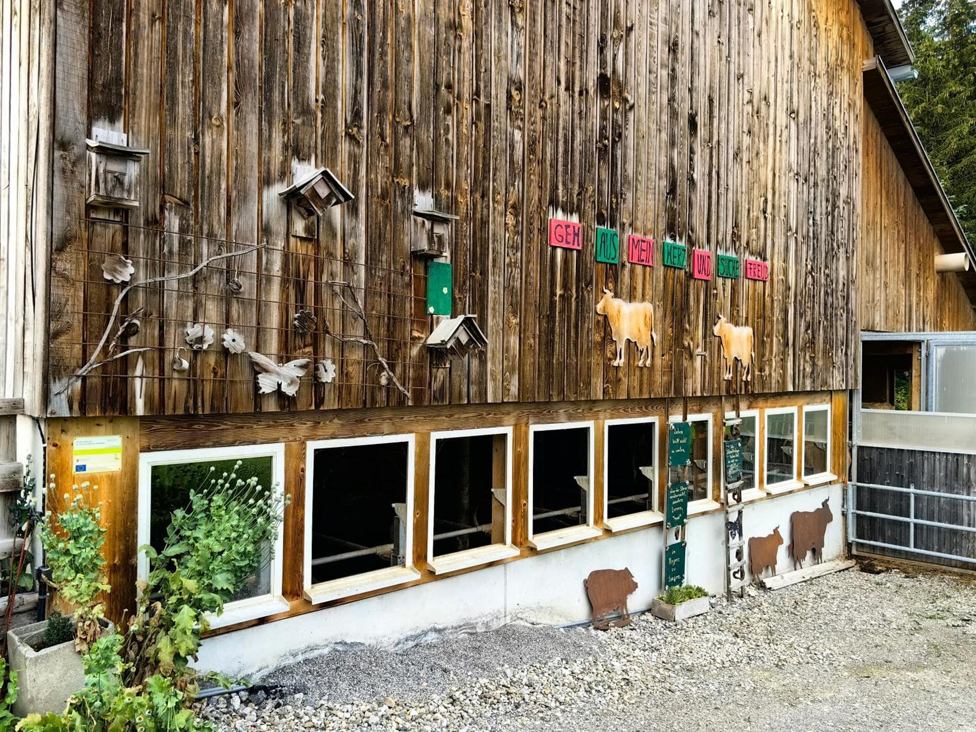 DorenVoegelhof公寓 外观 照片